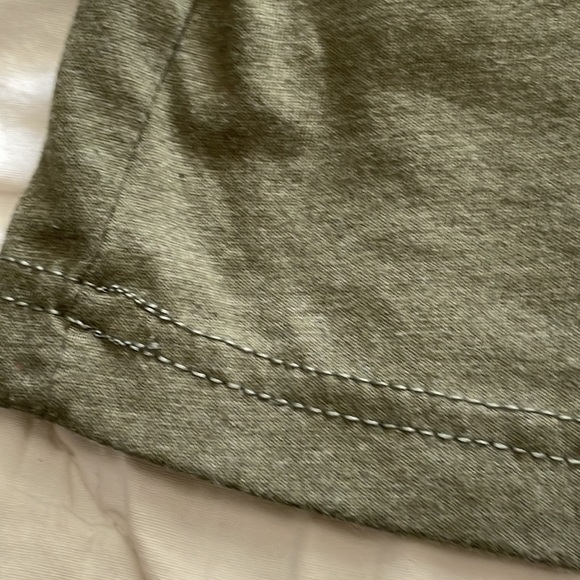 Next Level Apparel Colorado Airplane Tee - Picture 7 of 7